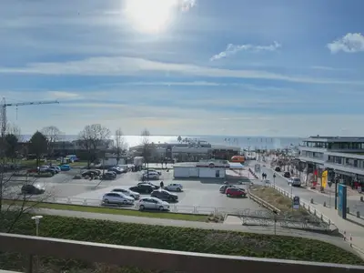 Meerblick
