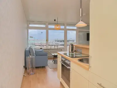 Küche / Küchenzeile