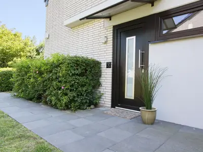 Eingangsbereich