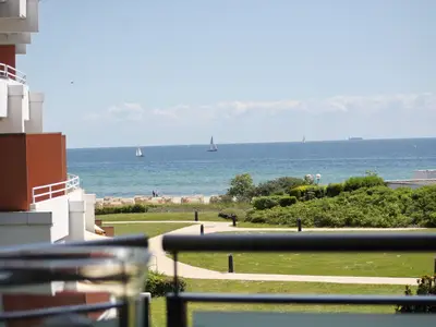 Meerblick