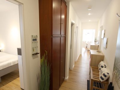 Ferienwohnung für 3 Personen (48 m²) in Grömitz 2/10