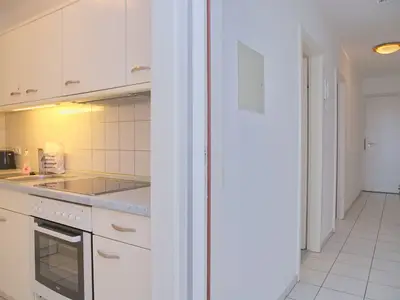 Küche / Küchenzeile