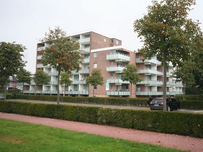 Ferienwohnung für 4 Personen (48 m²) in Grömitz 9/9