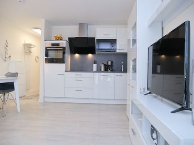 Ferienwohnung für 4 Personen (45 m²) in Grömitz 5/10