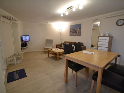 Ferienwohnung für 4 Personen (45 m²) in Grömitz 2/10