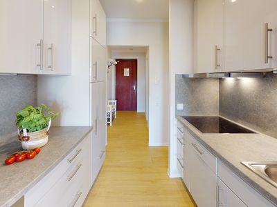 Ferienwohnung für 4 Personen (45 m²) in Grömitz 9/10