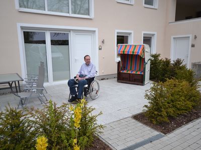 Ferienwohnung für 4 Personen (75 m²) in Grömitz 1/10