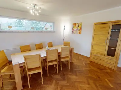 Ferienwohnung für 7 Personen (130 m²) in Grömitz 6/10