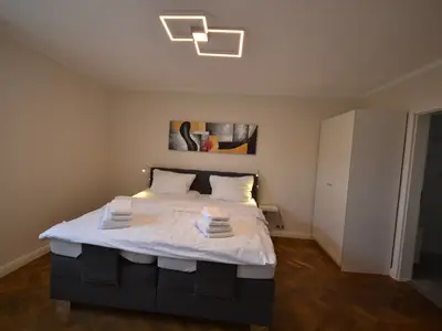 Ferienwohnung für 7 Personen (130 m²) in Grömitz 7/10