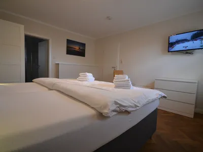 Ferienwohnung für 7 Personen (130 m²) in Grömitz 9/10