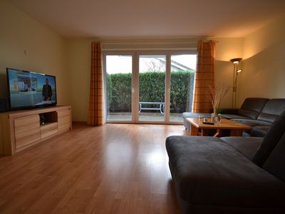 Ferienwohnung für 4 Personen (65 m²) in Grömitz 10/10