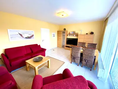 Ferienwohnung für 4 Personen (43 m²) in Grömitz 1/10