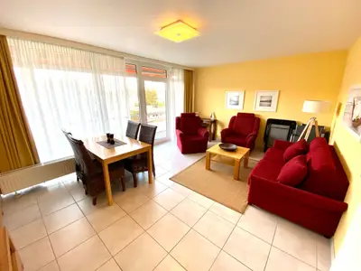 Ferienwohnung für 4 Personen (43 m²) in Grömitz 2/10