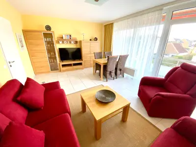 Ferienwohnung für 4 Personen (43 m²) in Grömitz 4/10