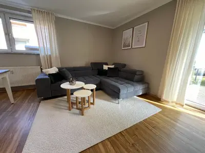 Ferienwohnung für 4 Personen (57 m²) in Grömitz 1/10