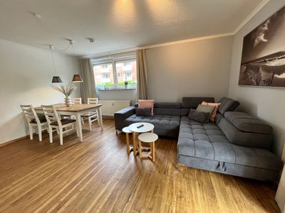 Ferienwohnung für 4 Personen (57 m²) in Grömitz 3/10