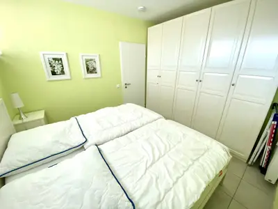 Ferienwohnung für 4 Personen (43 m²) in Grömitz 7/10