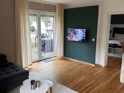 Ferienwohnung für 4 Personen (57 m²) in Grömitz 5/10