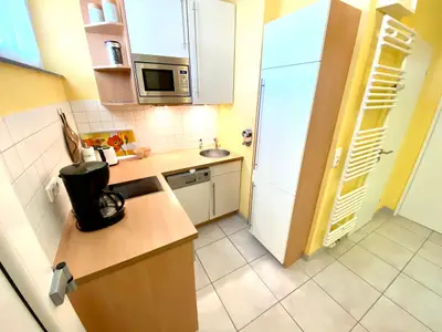Ferienwohnung für 4 Personen (43 m²) in Grömitz 8/10