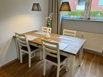 Ferienwohnung für 4 Personen (57 m²) in Grömitz 8/10