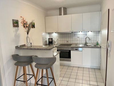 Ferienwohnung für 4 Personen (57 m²) in Grömitz 9/10