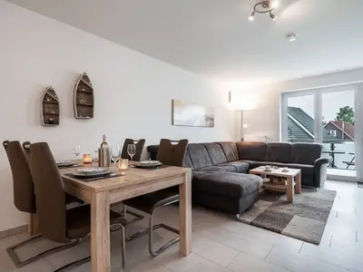 Ferienwohnung für 3 Personen (67 m²) in Grömitz 1/10
