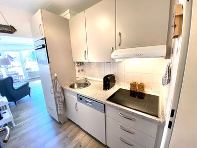 Ferienwohnung für 3 Personen (58 m²) in Grömitz 7/10