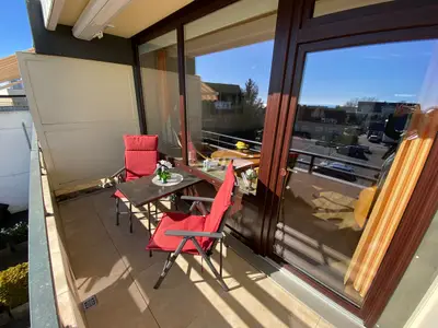 Ferienwohnung für 2 Personen (45 m²) in Grömitz 1/10