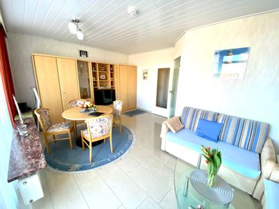 Ferienwohnung für 2 Personen (35 m²) in Grömitz 4/10