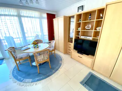 Ferienwohnung für 2 Personen (35 m²) in Grömitz 5/10
