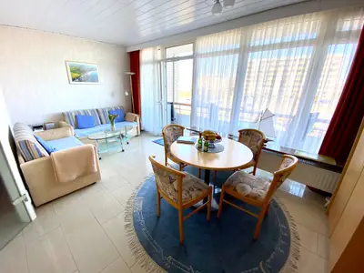 Ferienwohnung für 2 Personen (35 m²) in Grömitz 6/10