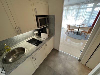 Ferienwohnung für 2 Personen (35 m²) in Grömitz 8/10