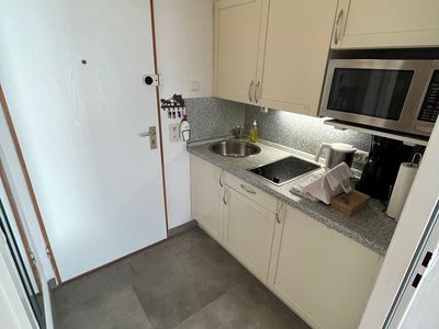 Ferienwohnung für 2 Personen (35 m²) in Grömitz 9/10