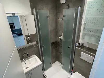 Ferienwohnung für 2 Personen (35 m²) in Grömitz 10/10