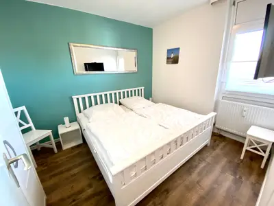 Ferienwohnung für 2 Personen (45 m²) in Grömitz 8/10