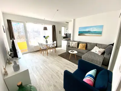 Ferienwohnung für 4 Personen (45 m²) in Grömitz 1/10