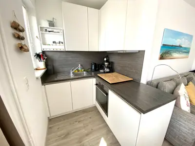 Ferienwohnung für 4 Personen (45 m²) in Grömitz 2/10