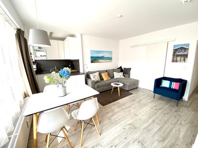 Ferienwohnung für 4 Personen (45 m²) in Grömitz 3/10