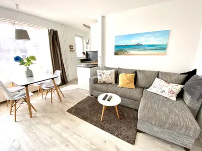 Ferienwohnung für 4 Personen (45 m²) in Grömitz 4/10