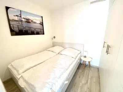 Ferienwohnung für 4 Personen (45 m²) in Grömitz 5/10