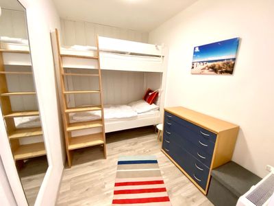 Ferienwohnung für 4 Personen (45 m²) in Grömitz 6/10