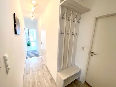 Ferienwohnung für 4 Personen (45 m²) in Grömitz 8/10