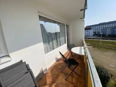 Ferienwohnung für 4 Personen (45 m²) in Grömitz 10/10