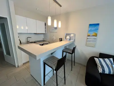 Ferienwohnung für 4 Personen (70 m²) in Grömitz 5/10