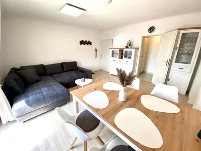Ferienwohnung für 4 Personen (45 m²) in Grömitz 1/10