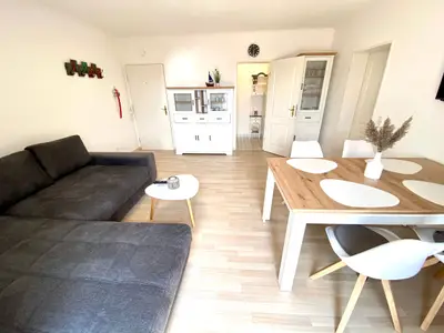 Ferienwohnung für 4 Personen (45 m²) in Grömitz 3/10