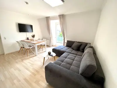 Ferienwohnung für 4 Personen (45 m²) in Grömitz 4/10