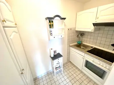 Ferienwohnung für 4 Personen (45 m²) in Grömitz 5/10