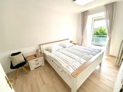 Ferienwohnung für 4 Personen (45 m²) in Grömitz 6/10