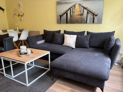 Ferienwohnung für 4 Personen (44 m²) in Grömitz 1/10